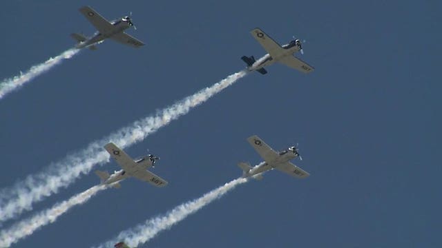 'Disappointment:' EAA AirVenture Oshkosh 2020 canceled due to COVID-19 pandemic