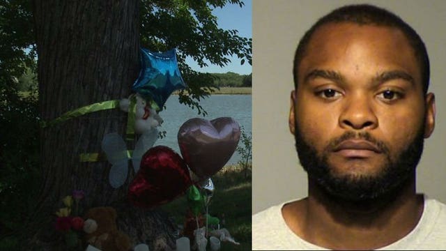 "Jesus will forgive me:" Sean Flowers faces homicide charge, accused of drowning his 3-month-old son