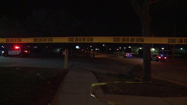 Police: 2 men shot, injured in separate shooting incidents in Milwaukee