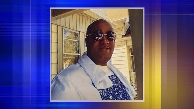 Family gathers 1 year after man, 44, shot and killed in Milwaukee: 'You can't get over it'