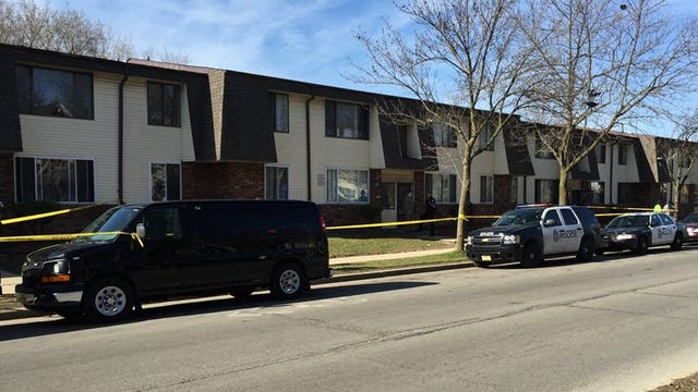 Stabbing death: Milwaukee police dispatched to neighborhood near 13th & Locust