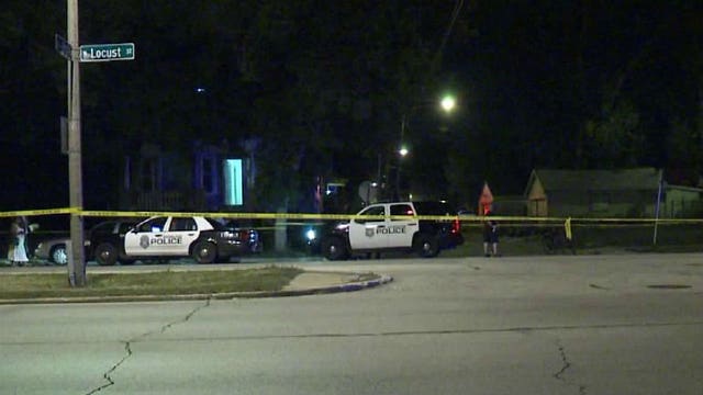 Milwaukee police: Three people injured in three separate shooting incidents