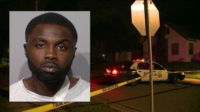 Man out on bond in drug cases faces new charges after officer-involved shooting