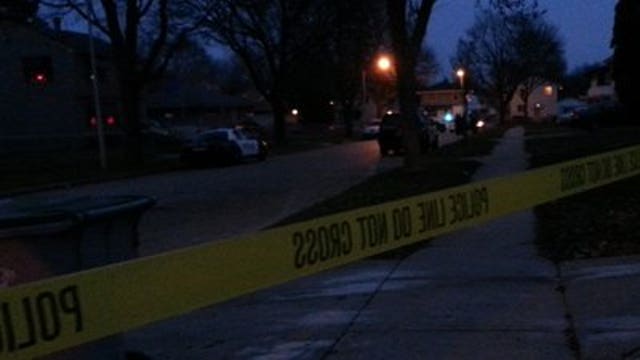 Fight breaks out, leads to shooting on Milwaukee's north side