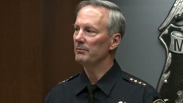 Chief Flynn: Milwaukee Police Department is "eager to engage with external review"