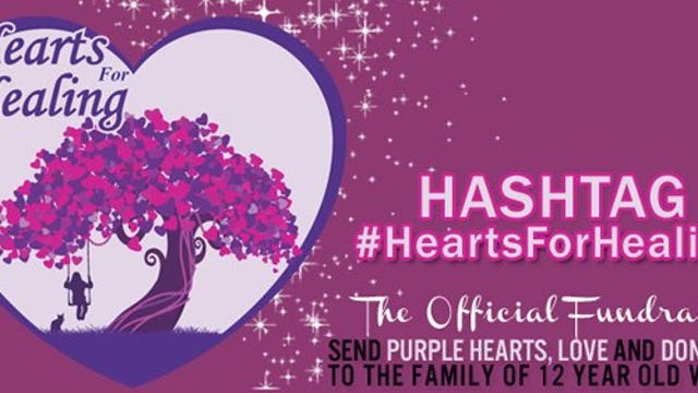 A day in her honor: Wear purple on Wednesday for Waukesha stabbing victim