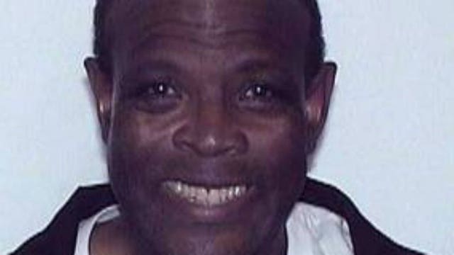 "His life is forever changed:" Crossing guard's leg amputated after hit-and-run; driver at large