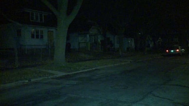 MPD: Pregnant woman stabbed near 29th & Ruby; no suspects in custody