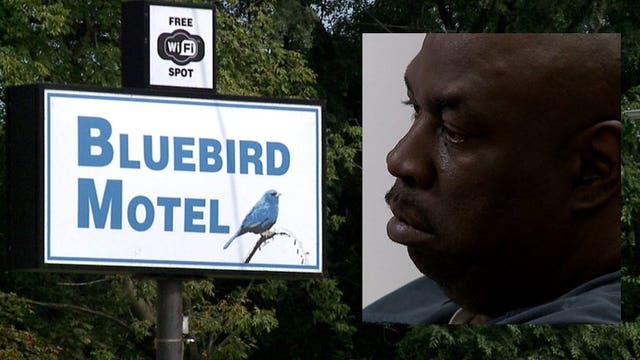 Life in prison without parole for sex offender who cut off GPS monitor after 16-year-old sexually assaulted