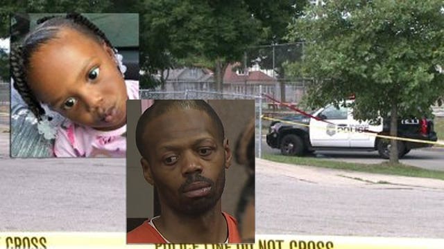 Man charged in road rage shooting that killed 3-year-old Brooklyn Harris pleads not guilty