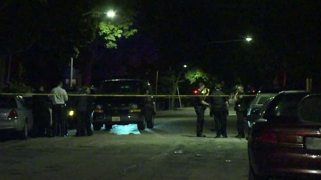 Infant death investigation underway on Milwaukee’s north side