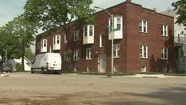 Transitional Living Services speaks out after woman found dead in West Allis