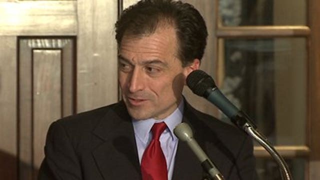 Ed Fallone, underdog in Supreme Court race, loses to Roggensack