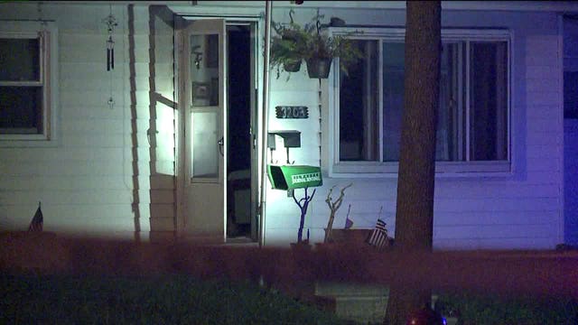 Neighbors shocked to learn of death of Aiden Archer; source says his body covered with bite marks