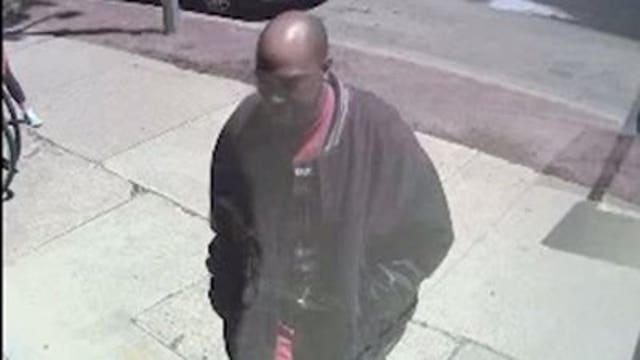 Caught on camera: Can you help ID armed robbery suspect?