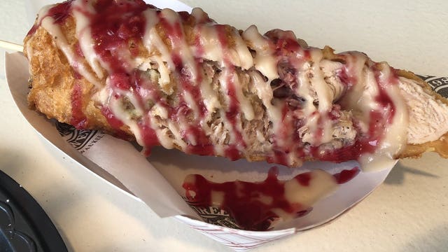 The 2018 Wisconsin State Fair will take place Thursday, Aug. 2 – Sunday, Aug. 12