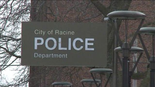 Police: Man armed with machete accused of robbing Subway store in Racine