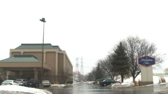 Milw. man arrested in connection with sexual assault at hotel