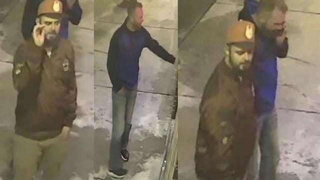 West Allis police seek 2 men in connection to assault near 108th and Oklahoma