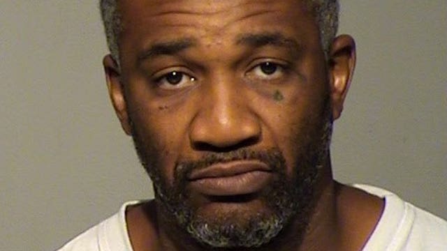 Donnell Weaver accused in fatal shooting of 32-year-old Marquelle Miller