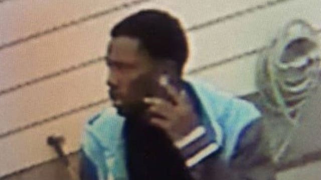 Recognize this person? Milwaukee police seek suspect who stole from home near Winfield and Bender