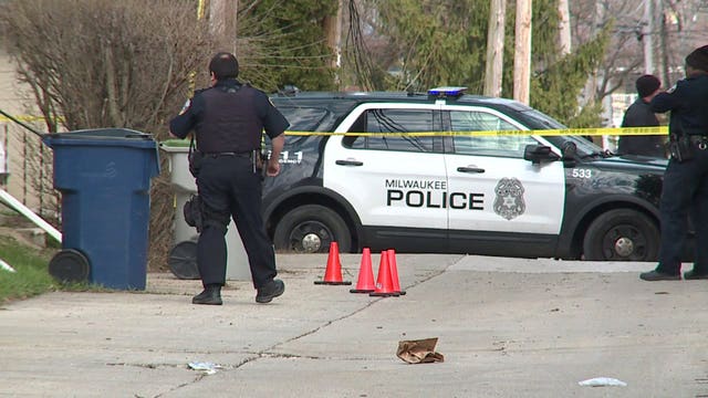 MPD: 19-year-old shot, wounded near 106th and Hampton