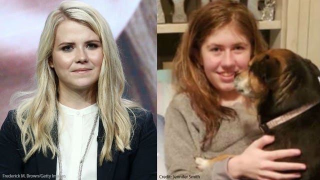 'Survival story:' Lifetime teams up with Elizabeth Smart for 'Smart Justice: The Jayme Closs Case'