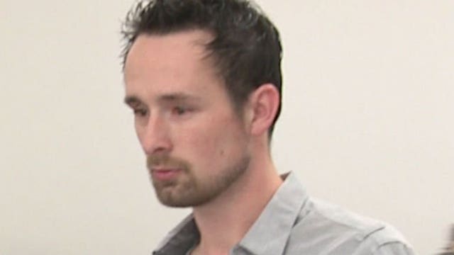 29-year-old Jason Elliott, "Bow Tie" the deer's poacher, ordered to pay $1,540 in fines