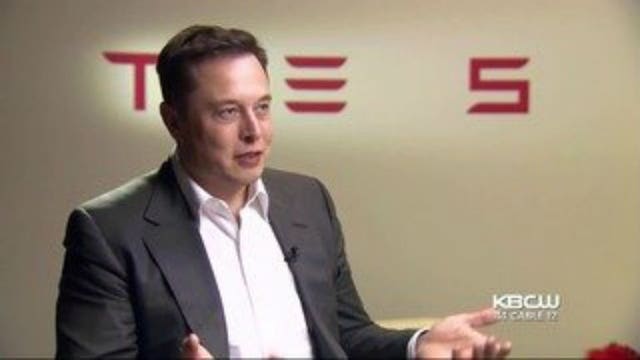 Elon Musk on calls to adopt healthier work-life balance: 'You think this is an option; It is not'