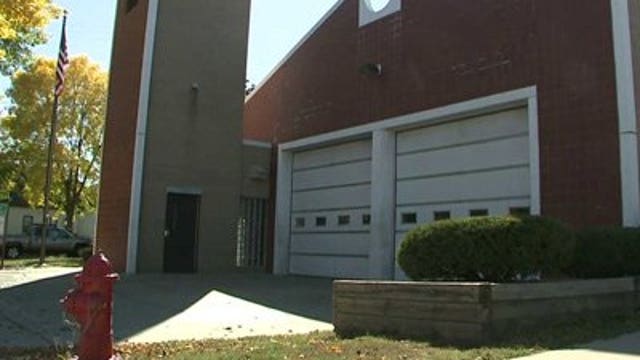 MFD probe recommends 5 members of Engine 32 be fired
