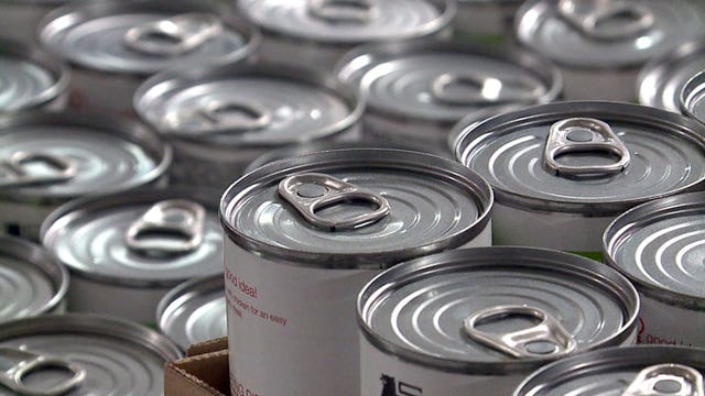 USDA increases monthly SNAP benefits by 40% in midst of COVID-19 emergency