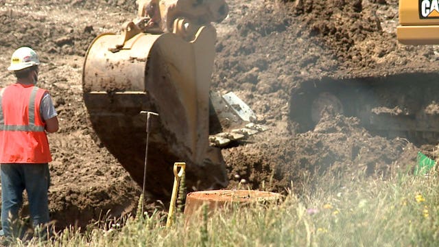 'The need is so great:' Construction begins on new Kathy’s House in Wauwatosa