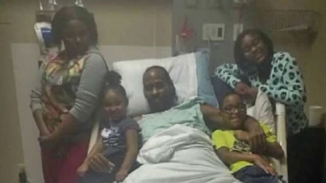 "Still had the bullet in him:" Victim of December 2014 shooting dies, Milwaukee police seek suspect(s)