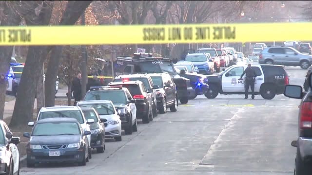 MPD: Man who threatened to kill himself and shoot at officers taken into custody