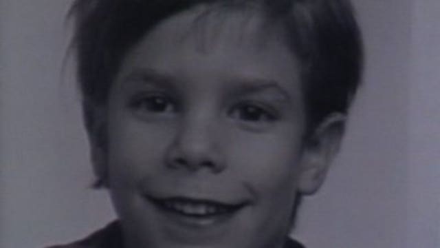 Man accused of killing Etan Patz falsely confessed