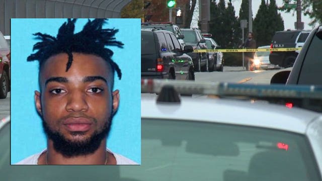 Police ID multi-state fugitive found dead at Milwaukee home after hours-long standoff