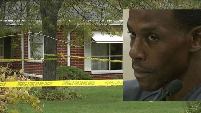 Man convicted on 3 of 23 charges filed after violent home invasion that left elderly couple hospitalized