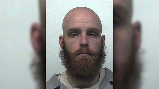 Inmate released early due to COVID-19 arrested for attacking woman on Washington hiking trail