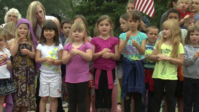 "Every child is special:" Hitting the golf course to benefit "Every Child's Place in Kenosha