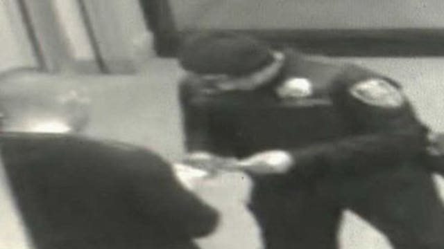 Internal affairs investigation clears officer of wrongdoing