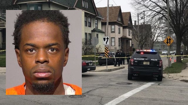 'Set him up to be robbed:' Prosecutors say convicted felon admitted to shooting man 7 times
