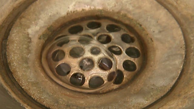 "Too high:" MPS finds dangerous levels of lead in water at some schools, test results show