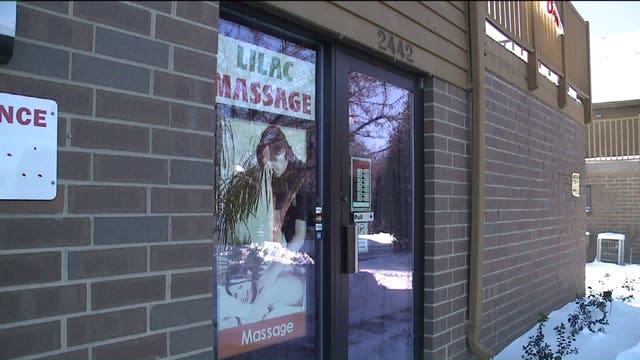 4 women arrested, accused of prostitution in investigation targeting Waukesha massage parlors