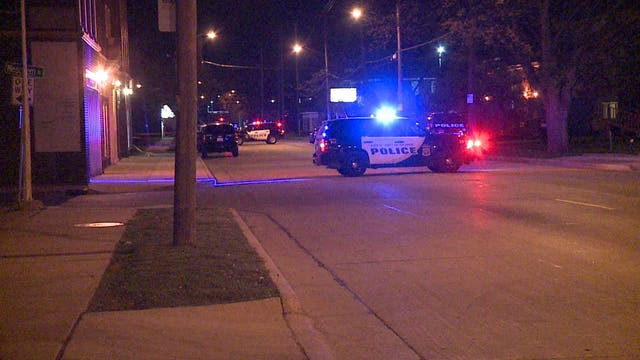 Racine police identify 19-year-old man shot during home invasion robbery near 19th & Taylor