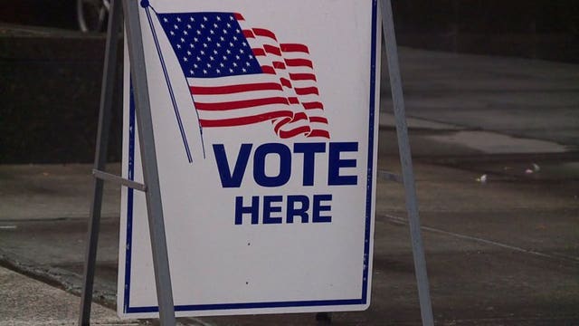 Wisconsin Elections Commission: Top 10 things voters should know for Election Day