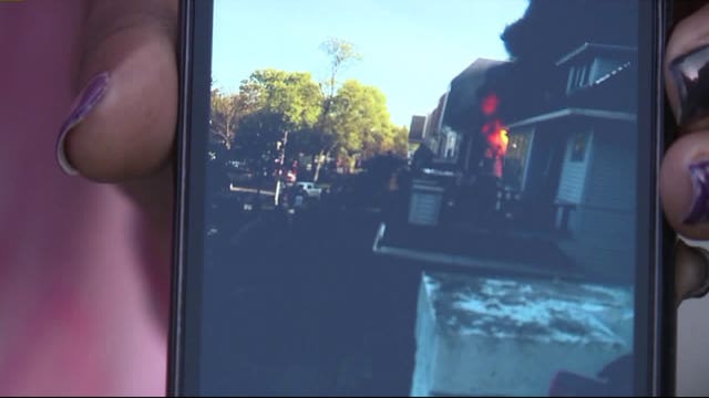 MFD: Fire that killed 18-month-old boy near 45th & Center ruled "accidental"