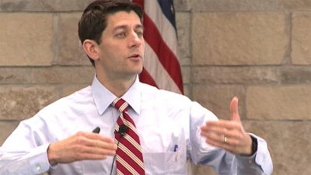 Paul Ryan to campaign, trick-or-treat in Wisconsin