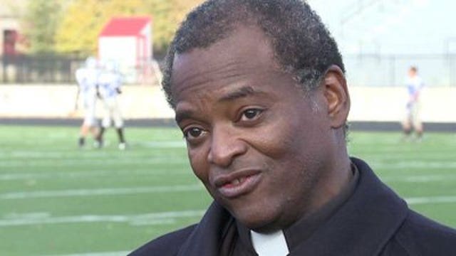 Brother Bob is stepping down, citing health reasons