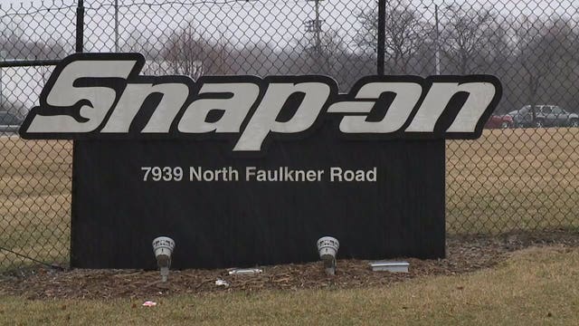 Snap-on's Milwaukee plant, closed for COVID-19 cleaning, reopening to fill orders for US Military
