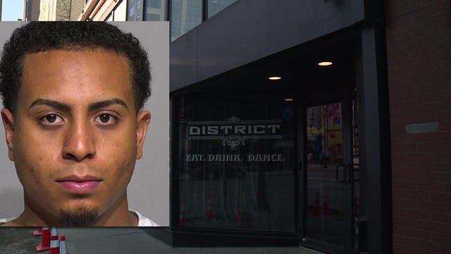 Man faces felony murder charge after punch to the head turned fatal outside Water Street club